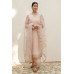 Powder pink Outfit